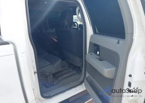 2007 Ford F-150 Xlt из США, поврежденный, VIN 1FTRW14WX7KC59703